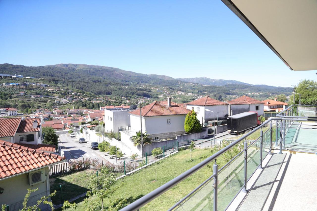 اروكا Bellavista Alojamento المظهر الخارجي الصورة