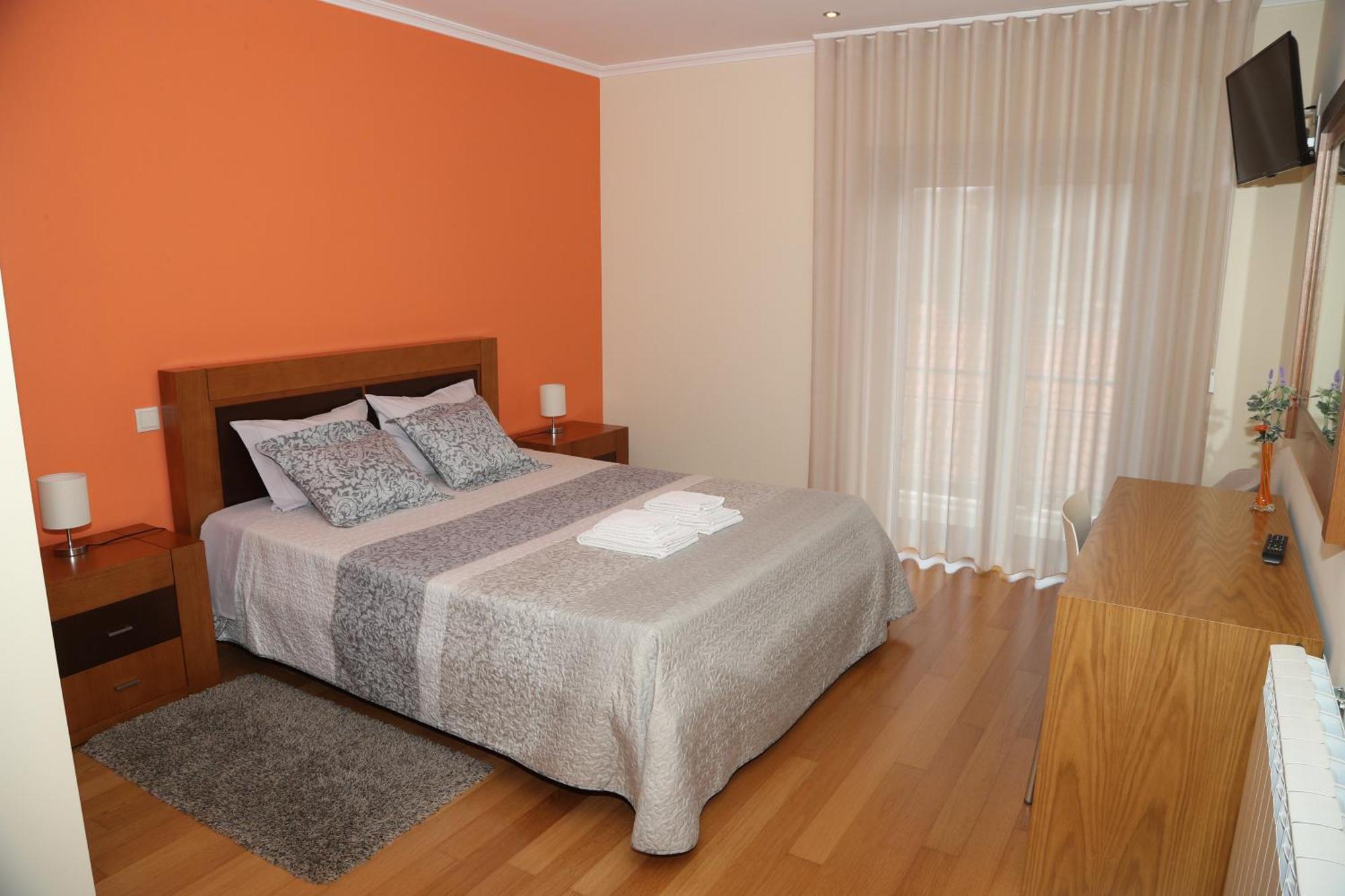 اروكا Bellavista Alojamento المظهر الخارجي الصورة