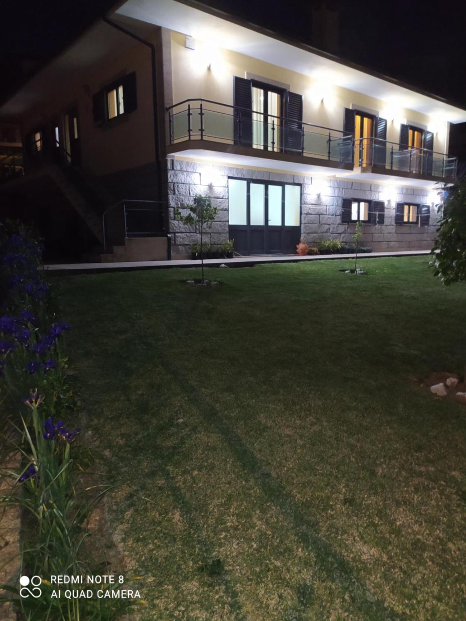 اروكا Bellavista Alojamento المظهر الخارجي الصورة